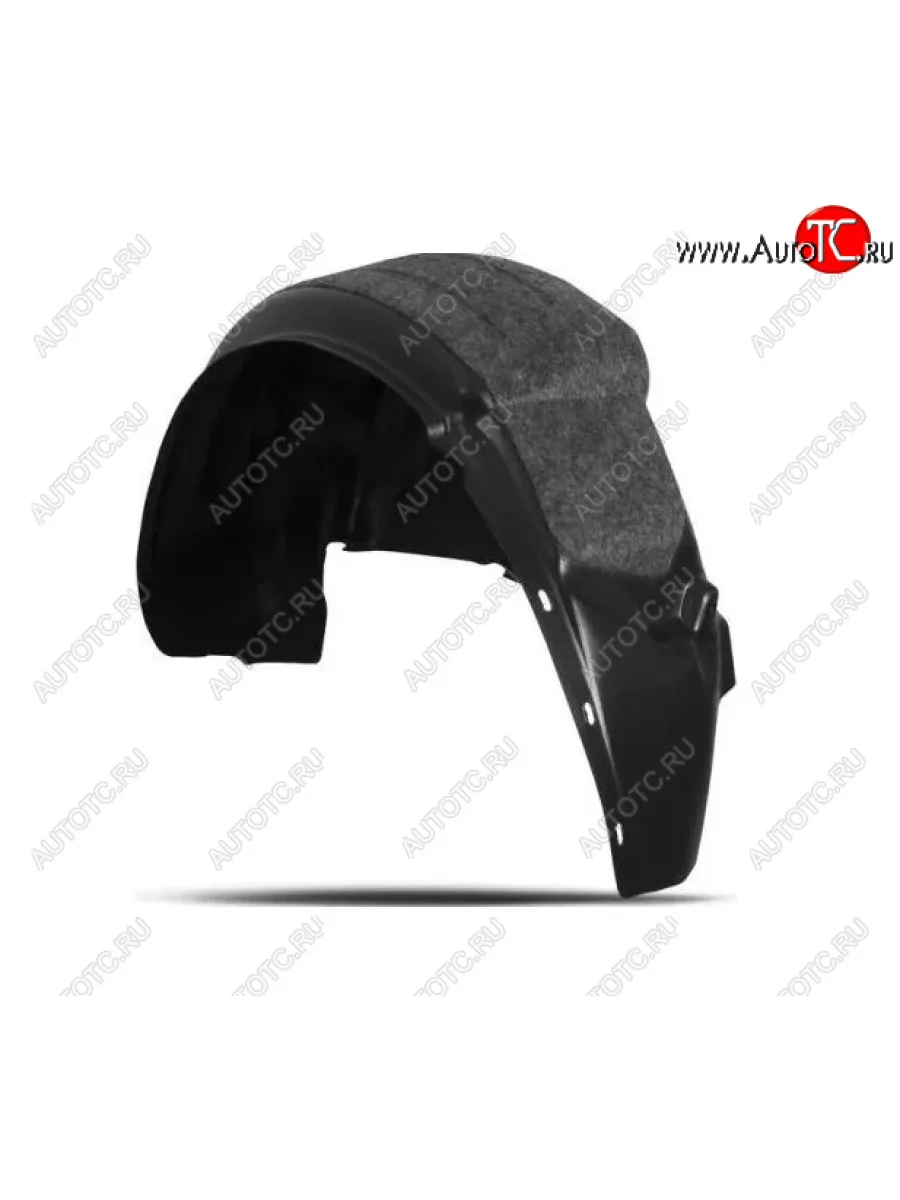Подкрылок задний Totem Lexus GS450H L10 (2011-2015) (с шумоизоляцией)  в Керчи Республика Крым