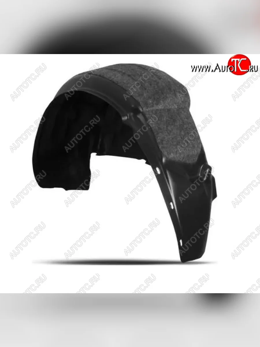 Подкрылок передний Totem Lexus GS450H L10 (2011-2015) (с шумоизоляцией)  в Керчи Республика Крым