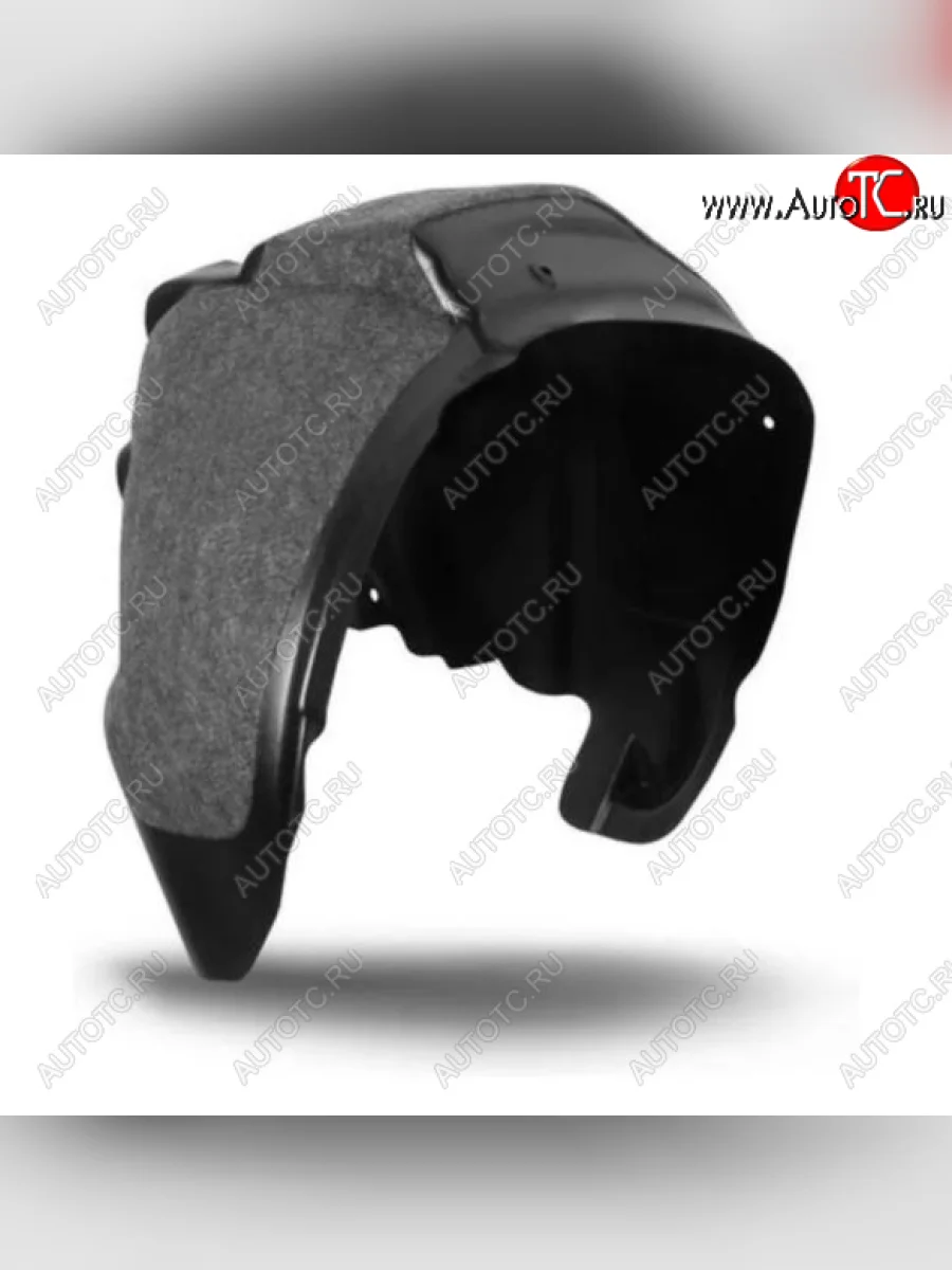 Подкрылок передний Totem Lexus GS250 L10 (2011-2016) (с шумоизоляцией)  в Самаре Самарской области