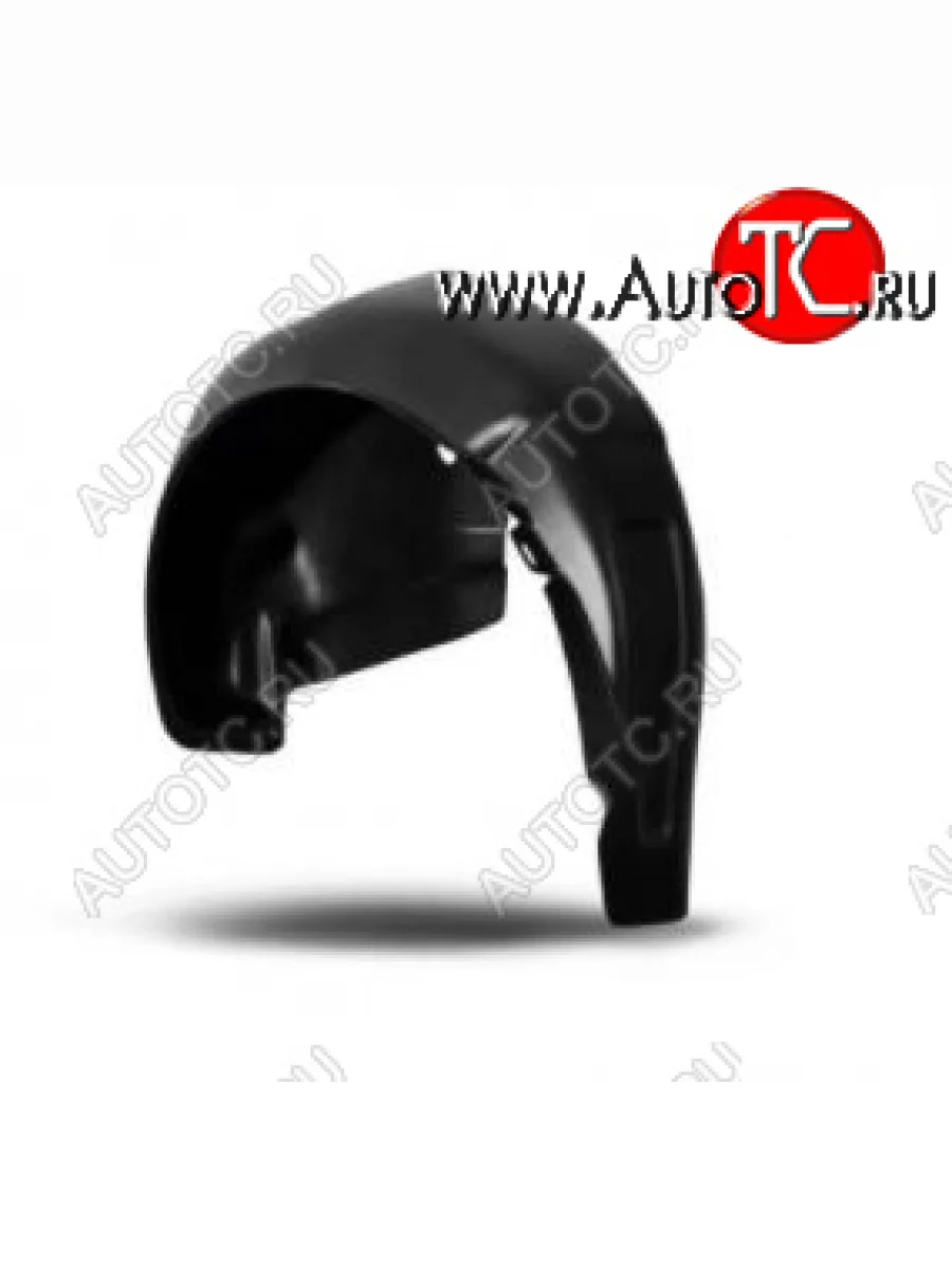 Подкрылок задний Totem  Lifan Smily (2014-2017) 330 хэтчбэк (без шумоизоляции)  в Самаре Самарской области