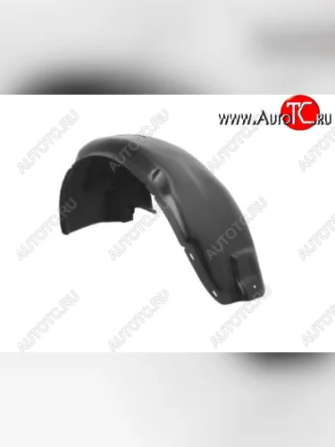 Подкрылок задний Totem (без шумоизоляции) Lifan X60 (2016-2025) 2-ой рестайлинг