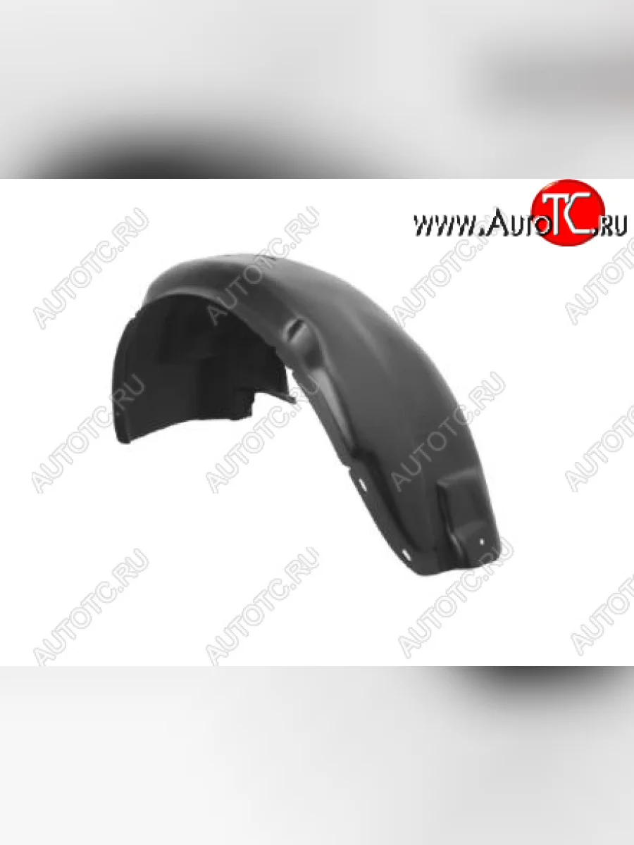 Подкрылок задний Totem  Lifan X60 (2016-2025) (без шумоизоляции)  в Керчи Республика Крым