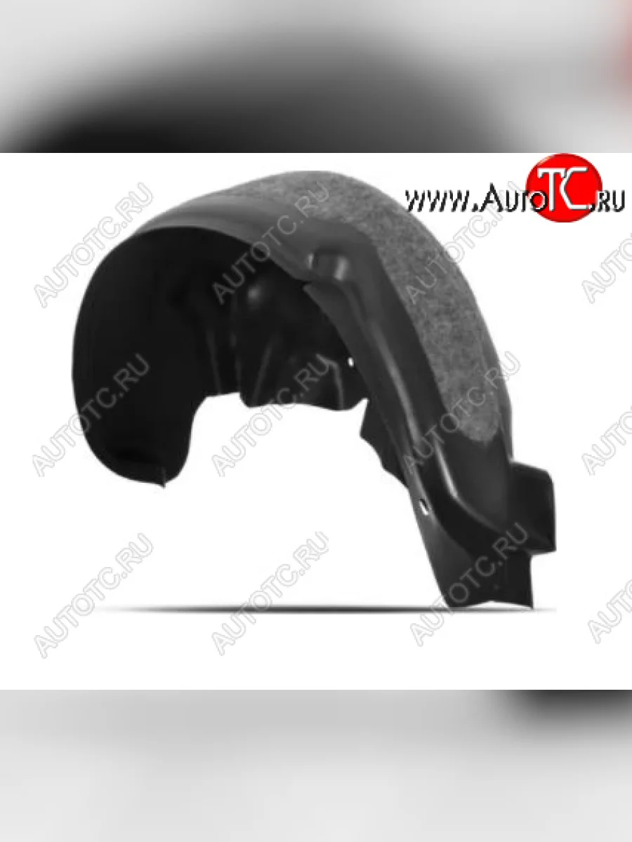 Подкрылок задний Totem  Lifan X60 (2011-2025) (с шумоизоляцией)  в Керчи Республика Крым