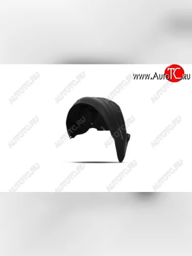 Подкрылок задний Totem (без шумоизоляции) Mazda 3/Axela BP хэтчбэк (2019-2025)