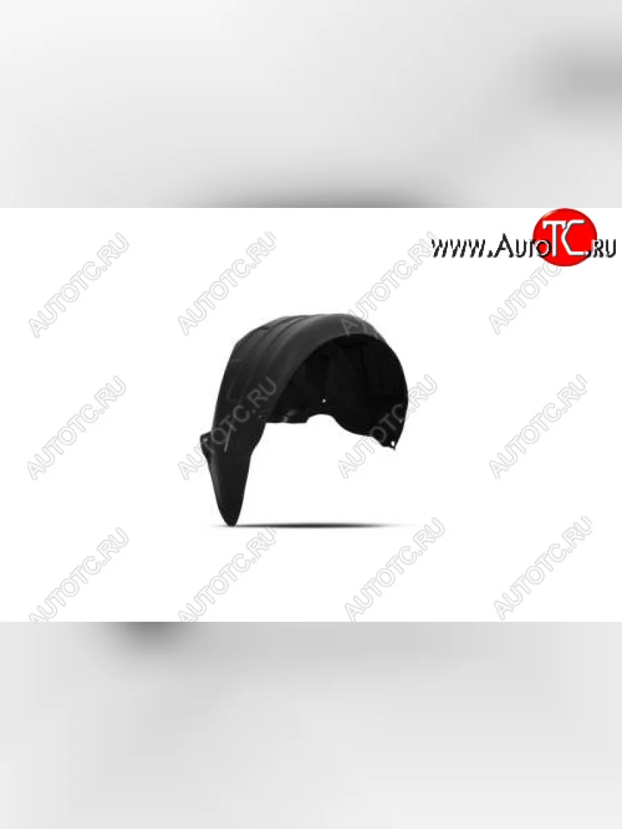 Подкрылок задний Totem Mazda 3/Axela BP хэтчбэк (2019-2025) (без шумоизоляции)  в Керчи Республика Крым