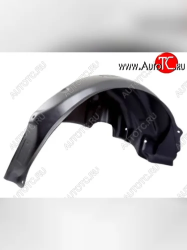 Подкрылок передний Totem (без шумоизоляции) Mazda 3/Axela BP хэтчбэк (2019-2025)