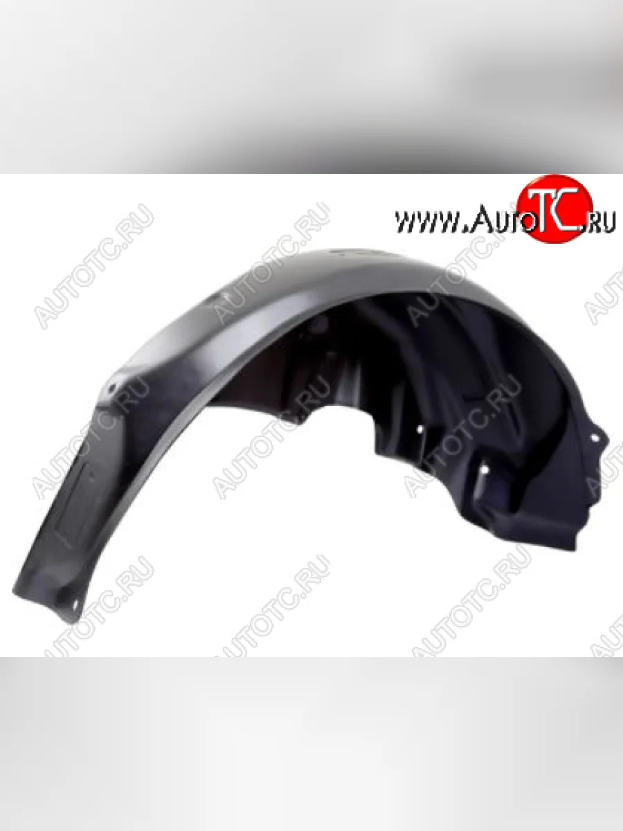 Подкрылок передний Totem Mazda 3/Axela BP хэтчбэк (2019-2025) (без шумоизоляции)  в Перми Пермском крае