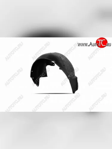 Подкрылок задний Totem Mazda 3/Axela BM дорестайлинг, хэтчбэк (2013-2016) (с шумоизоляцией)