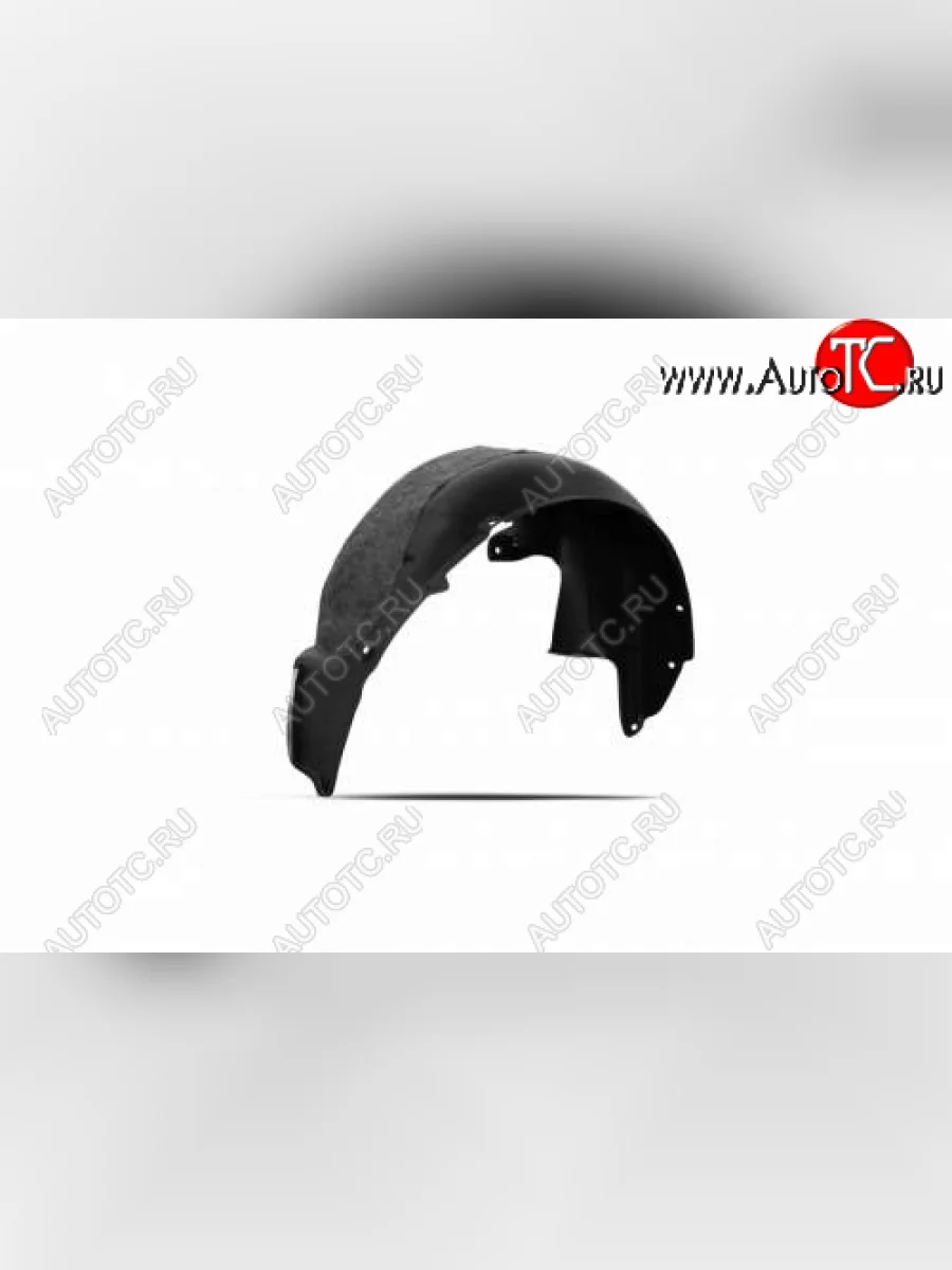 Подкрылок задний Totem Mazda 3/Axela BM дорестайлинг седан (2013-2016) (с шумоизоляцией)  в Керчи Республика Крым