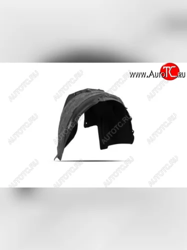 Подкрылок передний Totem (с шумоизоляцией) Mazda 3/Axela BP хэтчбэк (2019-2025)