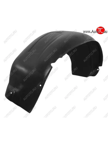 Подкрылок задний Totem (без шумоизоляции) Mazda 6 GG лифтбэк дорестайлинг (2002-2005)