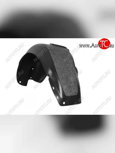 Подкрылок задний Totem (с шумоизоляцией) Mazda CX-5 KE дорестайлинг (2011-2014)