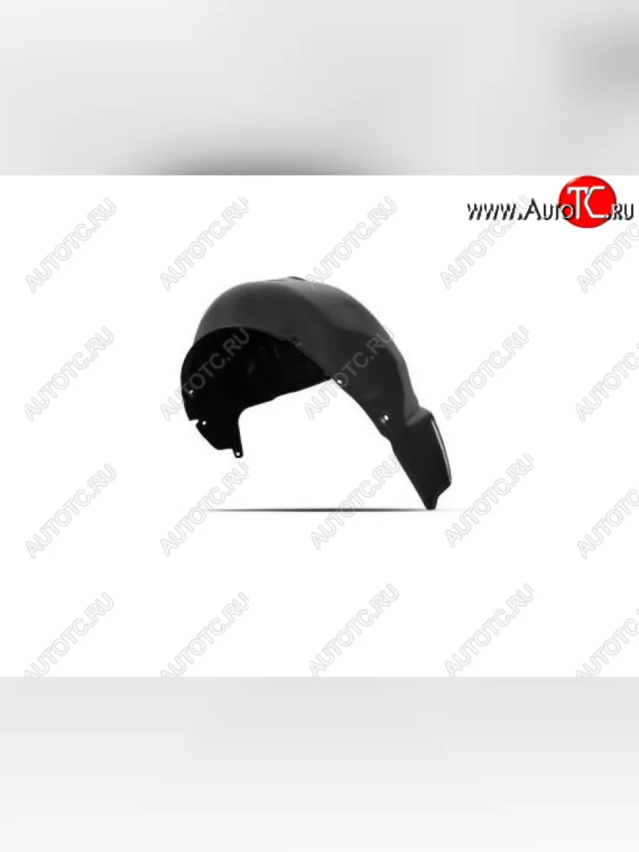 Подкрылок задний Totem (односкатный)  Mercedes-Benz Sprinter (2018-2025) W910 (без шумоизоляции)  в Самаре Самарской области