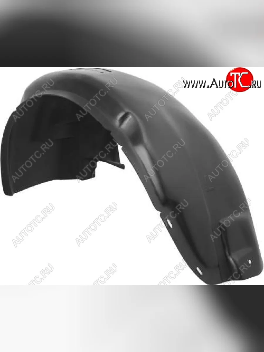 Подкрылок задний Totem (односкатный) Mercedes-Benz Sprinter W910 (2018-2025) (без шумоизоляции)  в Самаре Самарской области