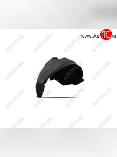 Подкрылок передний Totem (с шумоизоляцией) Mitsubishi ASX дорестайлинг (2010-2012)