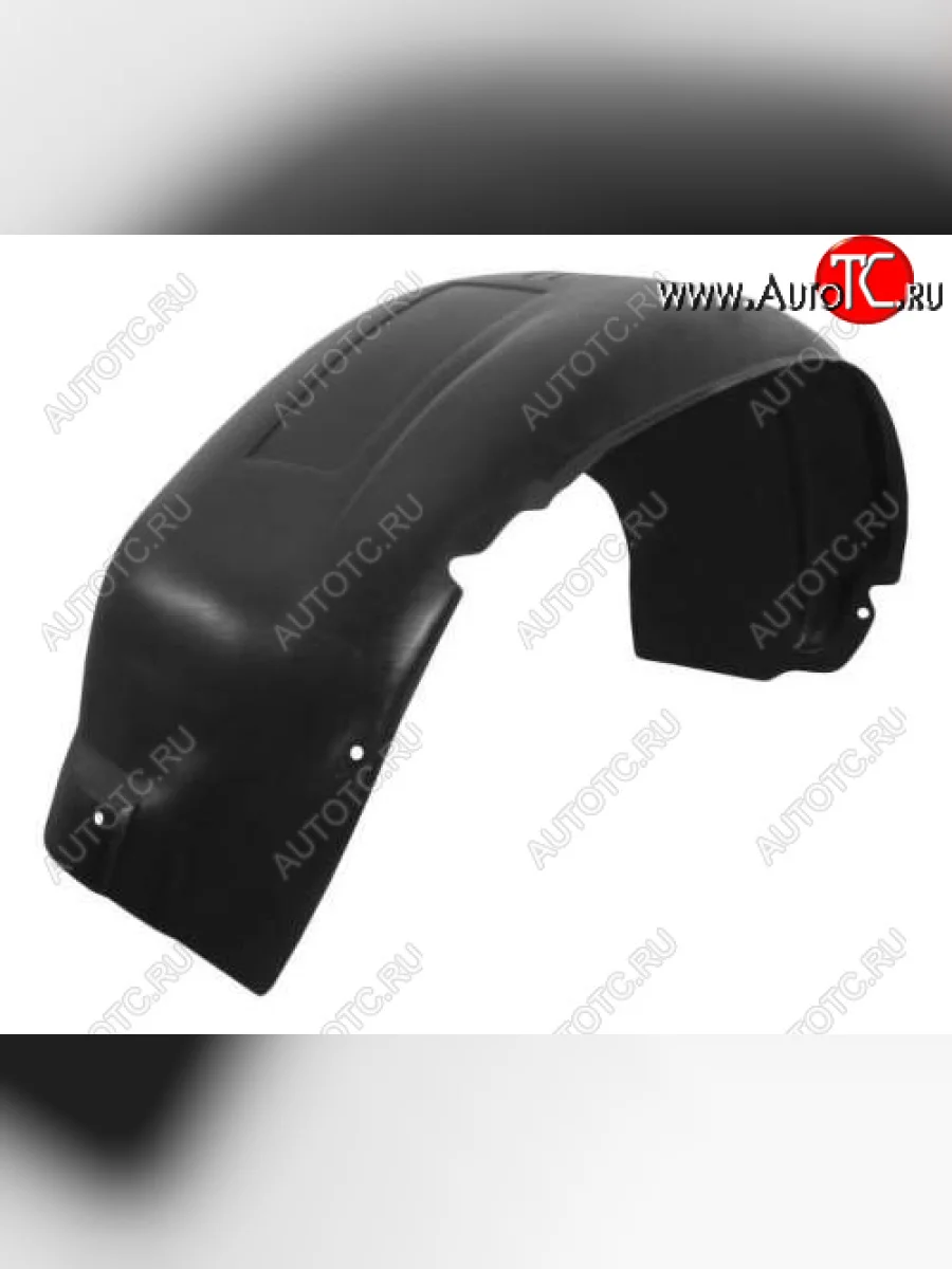 Левый подкрылок задний Totem Mitsubishi Colt Z30 хэтчбэк 5 дв. дорестайлинг (2002-2009)  с доставкой в г. Керчь