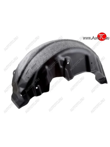 Подкрылок задний Totem (с шумоизоляцией) Nissan Murano  3 Z52 (2015-2022) дорестайлинг