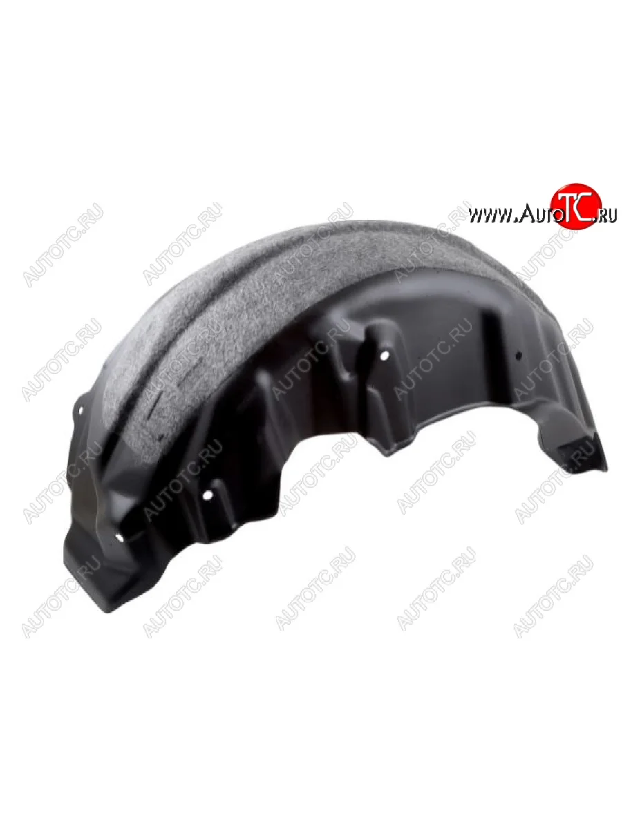 Подкрылок задний Totem  Nissan Murano (2015-2022) 3 Z52 (с шумоизоляцией)  в Самаре Самарской области