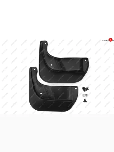 Брызговики REIN (стандарт) (Передние) Opel Astra  J (2009-2012) универсал дорестайлинг, хэтчбек 5 дв. дорестайлинг