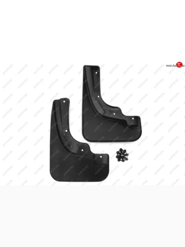 Брызговики REIN (стандарт) (Передние) Opel Corsa  D (2006-2014)   дорестайлинг, хэтчбэк 5 дв., дорестайлинг, хэтчбэк 3 дв., 1-ый рестайлинг, хэтчбэк 3 дв., 1-ый рестайлинг, хэтчбэк 5 дв.,  2-ой рестайлинг, хэтчбэк 5 дв., 2-ой рестайлинг, хэтчбэк 3 дв.