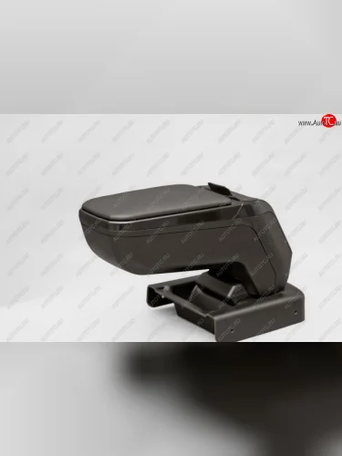 Подлокотник Armster 2 ( BLACK) Opel Crossland  X (2017-2025)