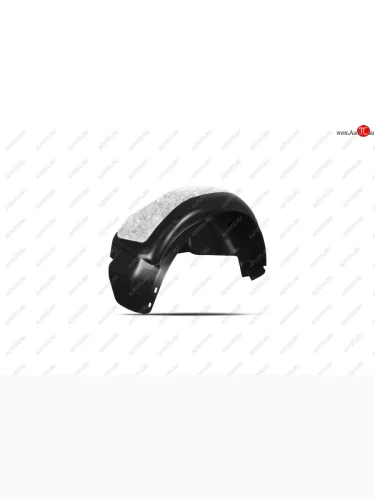 Подкрылок задний Totem (с шумоизоляцией) Ravon Nexia R3 (2016-2020)