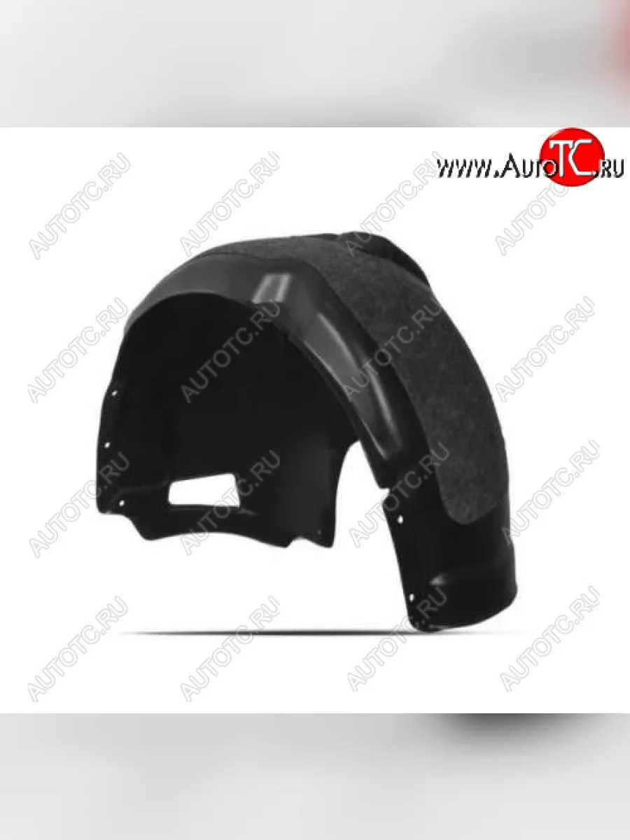 Подкрылок задний Totem  Renault Arkana (2019-2025) (с шумоизоляцией)  в Керчи Республика Крым