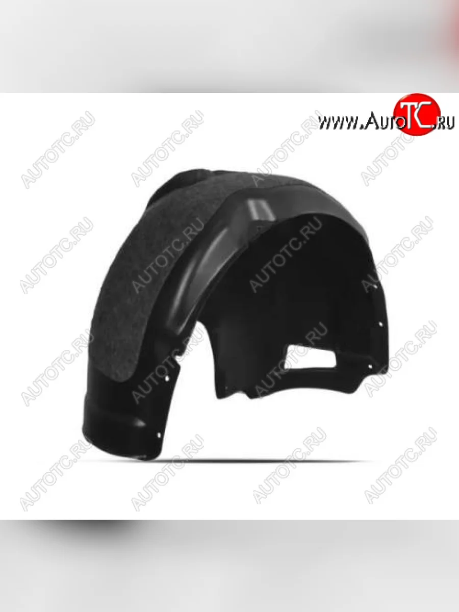 Подкрылок задний Totem  Renault Arkana (2019-2025) (с шумоизоляцией)  в Перми Пермском крае