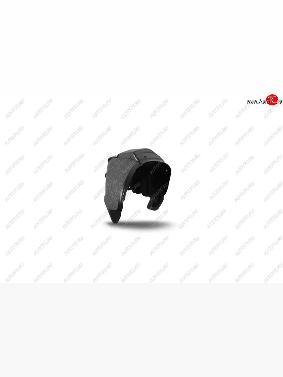 Правый подкрылок задний с шумоизоляцией 4x2 Totem Renault Duster HS дорестайлинг (2010-2015)  в Керчи Республика Крым