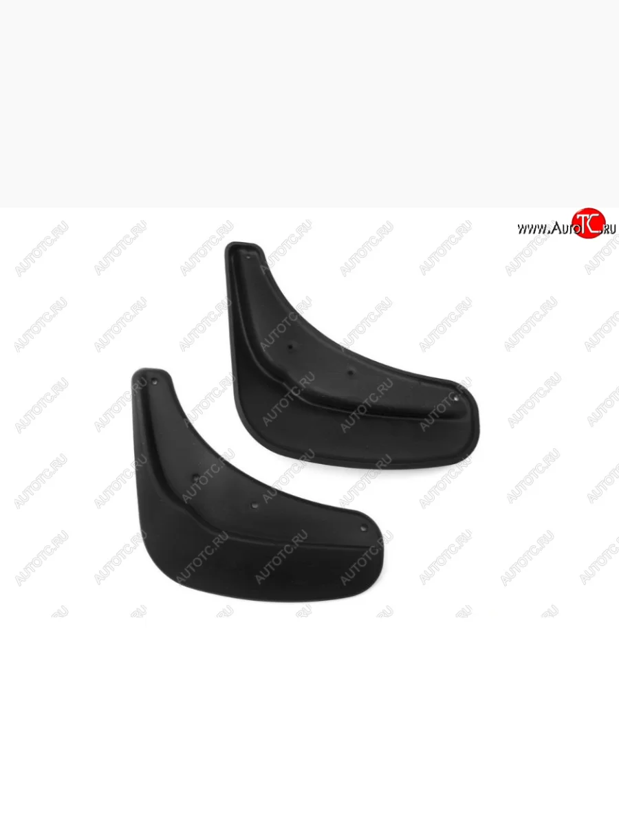 Брызговики Frosch  Renault Koleos (2011-2013) 1 (Передние)  с доставкой в г. Пермь