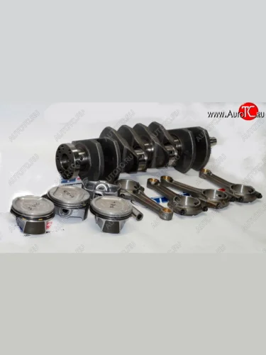 Мотокомплект оригинальный Супер-Авто (с 2015 г., 16-кл блок 197,1 объем 1,8 л) Лада ВАЗ Приора 21728 купе дорестайлинг (2010-2013)