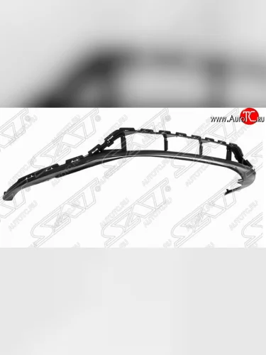 Передний бампер SAT (нижняя часть под решетку) Hyundai Sonata DN8 (2019-2022)