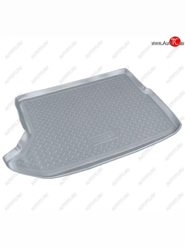 Коврик багажника Norplast Unidec (Цвет: серый) Dodge Caliber (2006-2012)