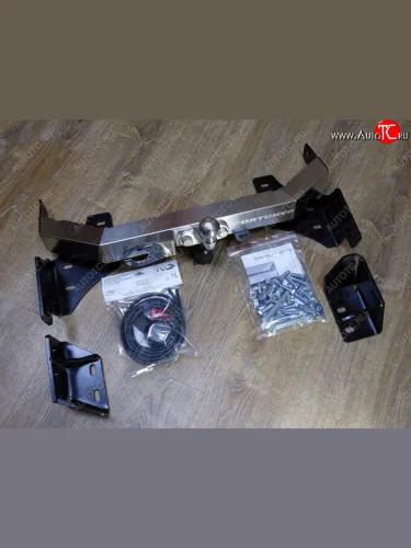 Оцинкованный, шар F 20310р Оцинкованный, шар F 20310р