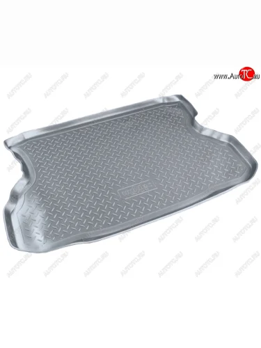 Коврик багажника Norplast Unidec (Цвет: серый) Ford Escape 2 (2008-2012)