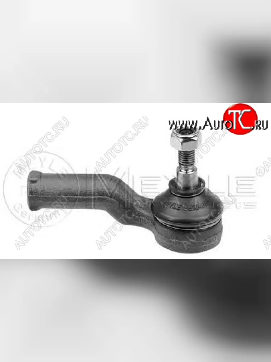 Наконечник рулевой тяги MEYLE (левый) Ford Focus 2 хэтчбэк 3 дв. рестайлинг (2007-2011)  с доставкой в г. Керчь