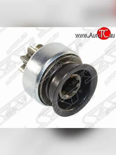 Бендикс стартера SAT (2.4 л) Suzuki Liana хэтчбэк (2001-2007)