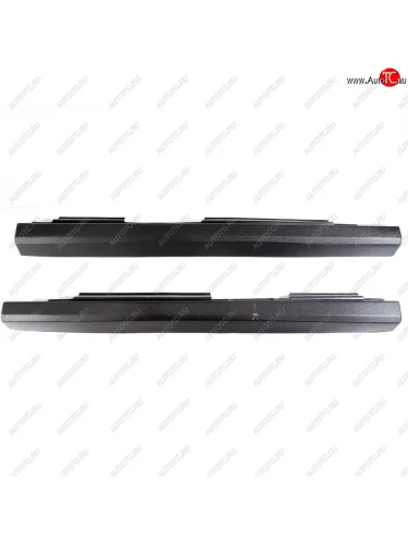 Пороги накладки Autodemic  Пороги накладки Autodemic