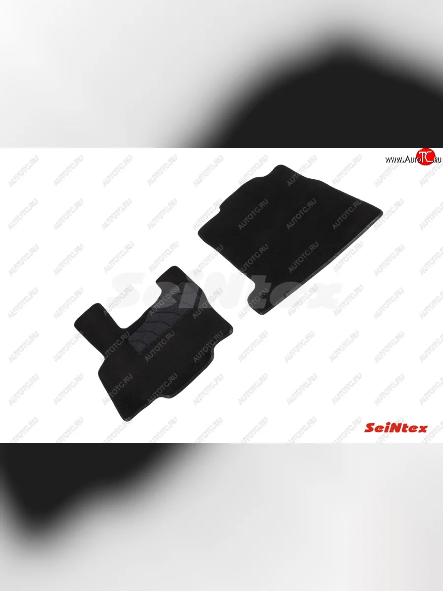 Текстильные коврики в салон SeinTex LUX DAF XF 105 (2005-2013)  в Керчи Республика Крым