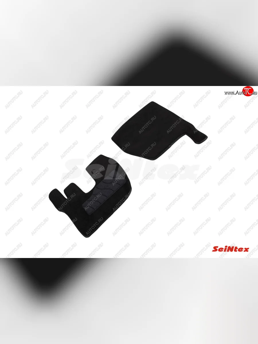 Текстильные коврики в салон SeinTex LUX  Renault Premium (1996-2025)  в Воронеже Воронежской области