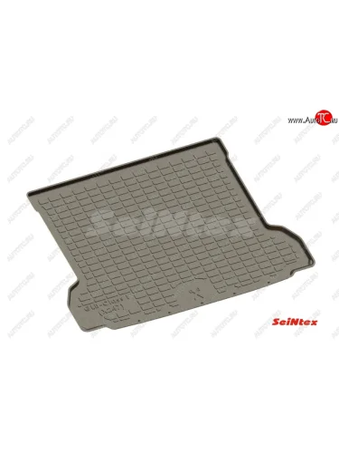 Коврик в багажник SeiNtex (полимерный) Mercedes-Benz GLB-Class X247 (2019-2025)