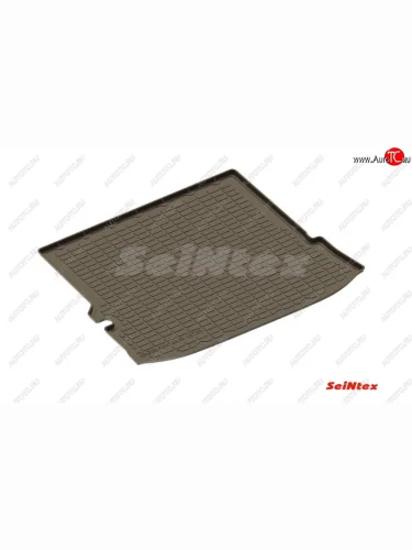 Коврик в багажник SeiNtex (полимерный) Toyota Highlander XU70 (2020-2025)