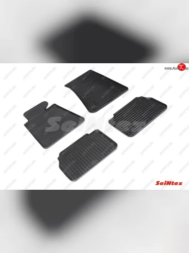 Коврики в салон SeiNtex Cетка BMW 5 серия E34 универсал (1988-1996)