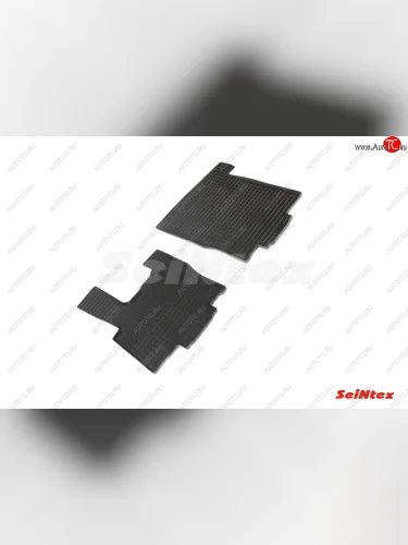 Коврики в салон SeiNtex Cетка DAF XF 105 (2005-2013)