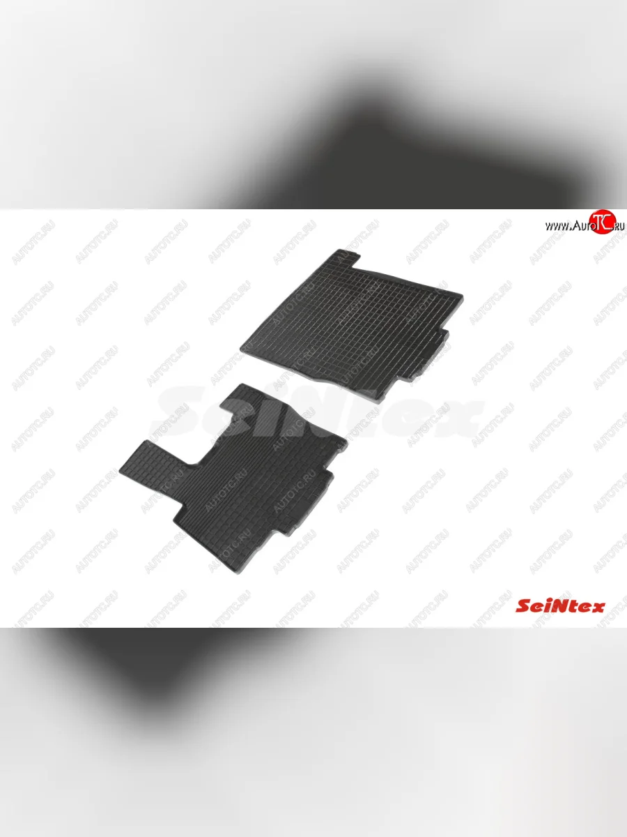 Коврики в салон SeiNtex Cетка DAF XF 105 (2005-2013)  в Керчи Республика Крым