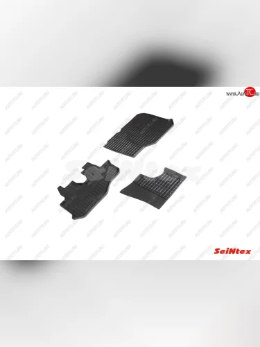 Коврики в салон SeiNtex Cетка Hyundai HD-35 (2011-2025)