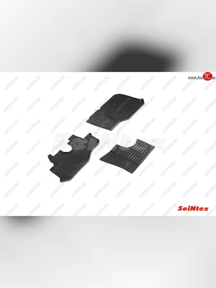 Коврики в салон SeiNtex Cетка Hyundai HD-35 (2011-2025)  в Воронеже Воронежской области