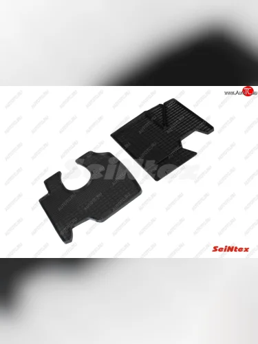 Коврики в салон SeiNtex Cетка Mercedes-Benz Axor (2007-2012)