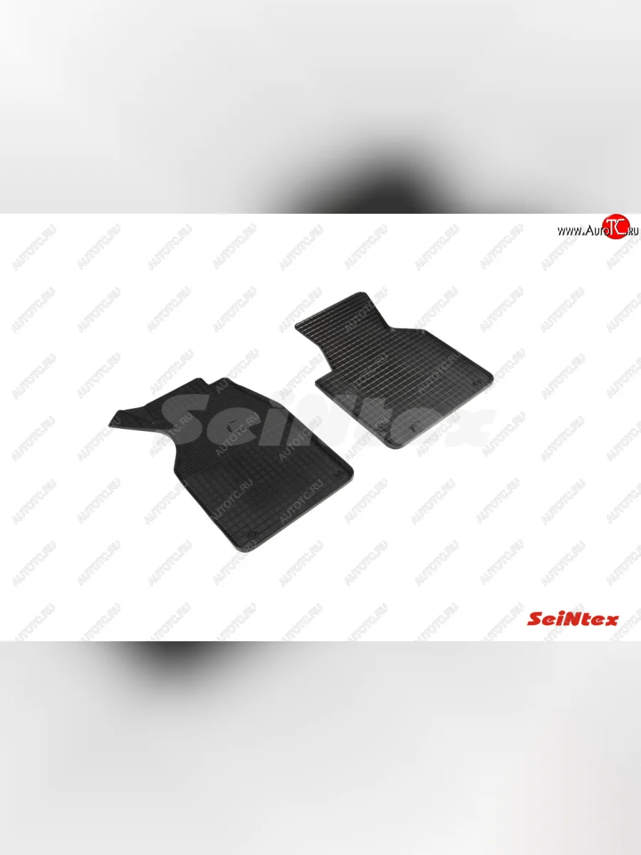 Коврики в салон SeiNtex Cетка Volkswagen Caravelle T4 рестайлинг (1995-2003)  в Перми Пермском крае