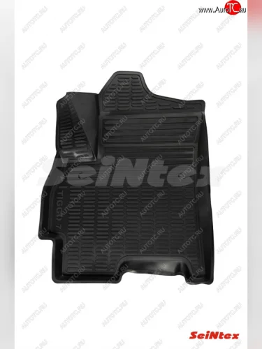 Коврики в салон SeiNtex (полиуретан) Chery Tiggo 7 (2016-2020)